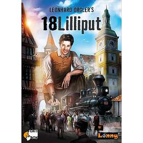18Lilliput