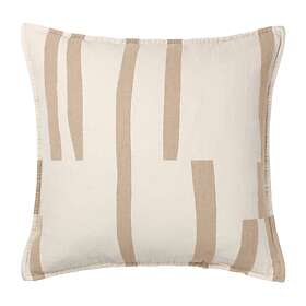 Elvang Denmark Lyme Grass kuddfodral 50x50 cm beige