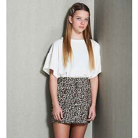 Hound Kjol Leo m. Knappar 14 år (164) Kjol (Jr)