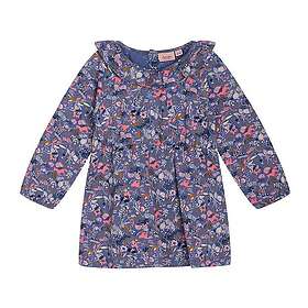 Noa Noa miniature Klänning Baby LaikaNNM Tryck Blue/Rose 24 mån miniature Klänning (Jr)