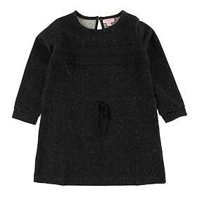 Noa Noa miniature Klänning Svart m. Glitter 3 år (98) miniature Klänning (Jr)