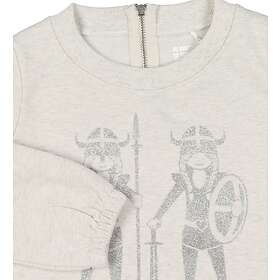 Danefæ Klänning Coast Cremmelerad m. Double Trouble 10 år (140) Klänning (Jr)