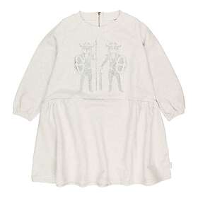 Danefæ Klänning Coast Cremmelerad m. Double Trouble 3 år (98) Klänning (Jr)