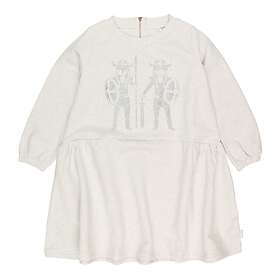 Danefæ Klänning Coast Cremmelerad m. Double Trouble 12 år (152) Klänning (Jr)