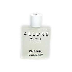 Chanel Allure Homme Edition Blanche After Shave Lotion Splash 100ml