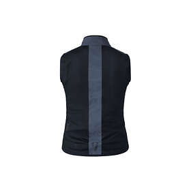 Void Väst Reflective M svart