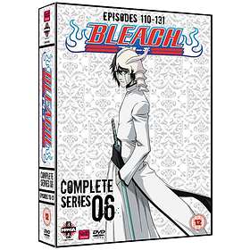 Bleach - Complete Series 6 (UK) (DVD)