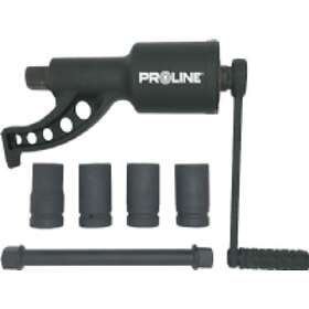 ProLine TORQUE MULTIPLIER 6800NM, 1:64, 27.30,32.33MM, 46862