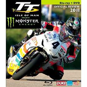 TT 2011: Review (UK) (Blu-ray)