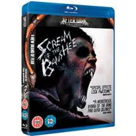 Scream of the Banshee (UK) (Blu-ray)