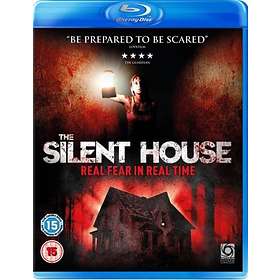 The Silent House (UK) (Blu-ray)