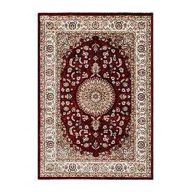 Arkiio Wiltonmatta Dubai Medallion Röd 240*340 23911