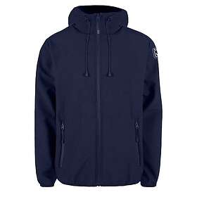 Givova Soft Shell väst, BLÅ, XS