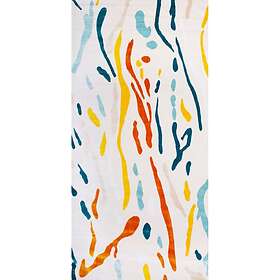 Pierre Cardin Wiltonmatta Diamond 2089A 80x150 Teppe Creme/Orange 670239
