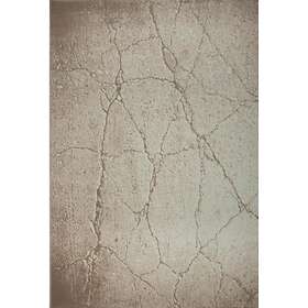 Pierre Cardin Wiltonmatta Diamond 5456A 160x230 Teppe Creme/Brun 160X230 670133