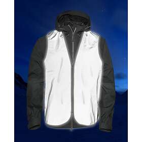 High Mountain Reflexväst Ljusberg L/