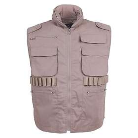Rothco Ranger Väst (Khaki, M) M Khaki