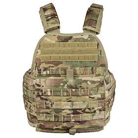 Rothco MOLLE Väst (Multicam, One Size) Size Multicam