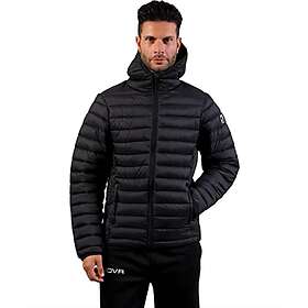 Givova Capri väst, Svart, XL