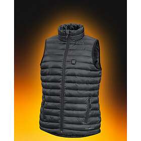 High Mountain Värmeväst Sälen Dam 44