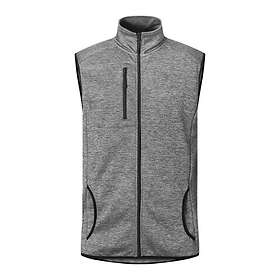 Matterhorn POWERFLEECEVÄST HERR CROZ* Grå 2XL