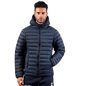 Givova Capri väst, BLÅ, XXL