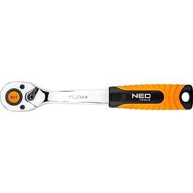 Neo ratchet 3/8 &quot , 90T (08-533)
