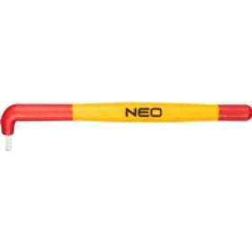 Neo 3mm 1000V insexnyckel
