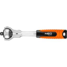 Neo ratchet 3/8 &quot 360 ° 72T (08-543)