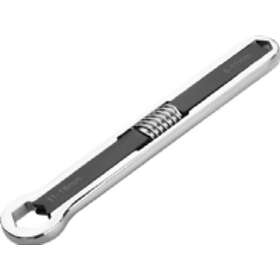 Neo Adjustable Ring Wrench (Adjustable Ring Wrench, Double End 5-16mm)