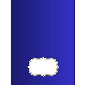 Quaderno a Righe A4: Taccuino per Appunti, 110 pagine a righe, formato A4.