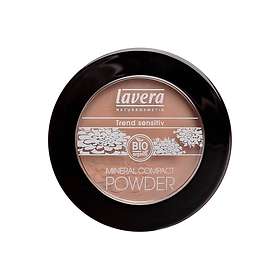 Lavera Mineral Compact Powder