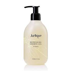 Jurlique Refreshing Shower Gel 300ml