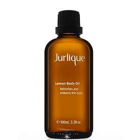 Jurlique Lemon Body Oil 100ml
