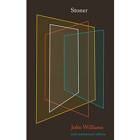 Stoner: 50th Anniversary Edition