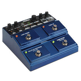 Digitech JamMan Stereo