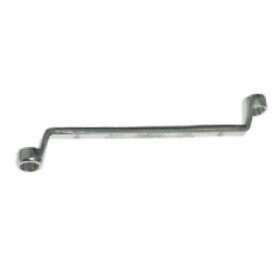 Kuznia Sulkowice Offset ring spanner 18 x 19mm (1-111-43-101)