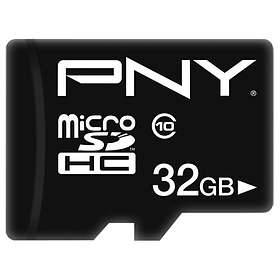 PNY microSDHC Class 10 32GB