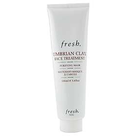 Fresh Umbrian Clay Face Treatment Purifying Mask 100ml