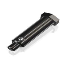 Knipex snabbväxlingsaxel för 90 23 01 90 23 01 E02 ##### #####Snabbväxlingsaxel 1 st.