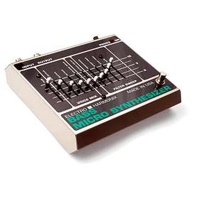 Electro Harmonix Bass Micro Synthesizer (Bass)