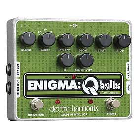 Electro Harmonix Enigma