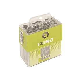 Irimo 10mm kabelclips 1000 stk