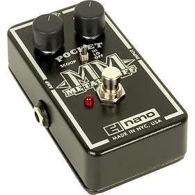 Electro Harmonix Pocket Metal Muff