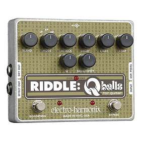 Electro Harmonix Riddle