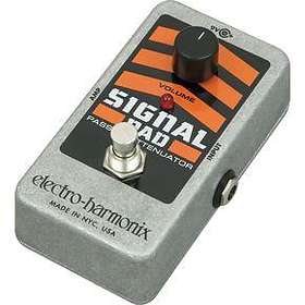 Electro Harmonix Signal Pad