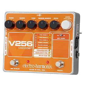 Electro Harmonix V256