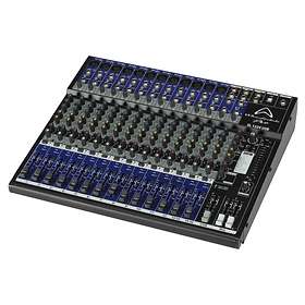 Wharfedale SL1224USB