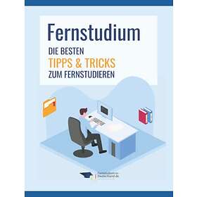 Fernstudium: Die Besten Tipps & Tricks Zum Fernstudieren Für Bachelor ...