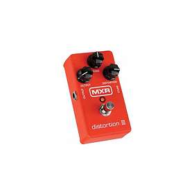 Jim Dunlop MXR Distortion III